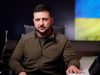 Володимир Зеленський: «Нікому ми послаблювати Україну не дамо»