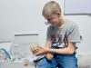 У Львові почали встановлювати дитячі протези