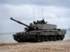 Велика Британія надає Україні найбільший пакет військової допомоги із танками