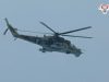 У Білорусь прилетіли 9 російських вертольотів