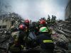 Удар по будинку у Дніпрі: жертв знову побільшало