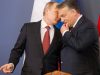 Сателіт Путіна Орбан пригрозив заблокувати продовження санкцій ЄС проти Росії