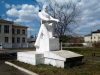 На Червоноградщині хочуть ліквідувати радянський монумент і перепоховати солдатів