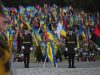 Шмигаль у Львові вшанував пам'ять полеглих українських воїнів
