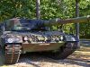 Швеція може передати Україні десять танків Leopard 2