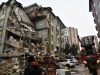 Кількість жертв землетрусу у Туреччині та Сирії перевищила 23 тисячі осіб