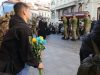 Львів попрощається із двома Героями, які віддали життя за Україну