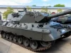 Німеччина схвалила поставку 178 танків Leopard 1 в Україну