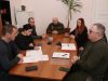Визначили кандидатів до складу поліцейських комісій Нацполіції та поліції охорони Львівщини