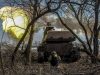 Росіяни продовжують наступ на Донбасі, скидають із дронів сльозогінні гранати, – Генштаб