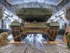 В Україну летить перший танк Leopard 2