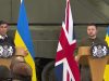 Велика Британія надасть Україні далекобійну зброю і навчатиме пілотів