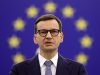 Прем’єр Польщі підтримав зміну процедури вступу до ЄС для України