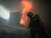 У Львові на пожежі вогнеборці врятували 80 людей