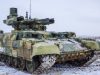 Українські військові знищили під Кремінною ворожий «Термінатор»
