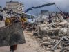 Землетруси  у Сирії і Туреччині: загиблих вже понад 28 тисяч