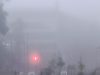 Львів’ян попереджають про ожеледицю та густий туман