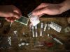 У львівського закладчика виявили наркотиків на 300 тисяч гривень