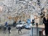 На Львівщині очікують ожеледицю на дорогах та мокрий сніг