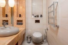 Чому варто встановити у санвузлі гігієнічний душ та як його вибрати: рекомендації експертів