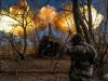 Українські військові вдарили по двох пунктах управління та ППО окупантів