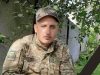 На фронті загинув доброволець із Зимної Води Богдан Березій