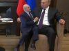 Диктатор Лукашенко погрожує притягти з Росії стратегічну ядерну зброю