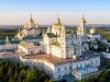 Московський патріархат обіцяють виселити із Почаївської лаври на Тернопільщині