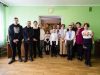 Олена Зеленська відвідала на Львівщині сім’ю з 12 дітьми