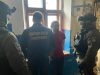 У львівському похоронному бюро знайшли зброю та наркотики