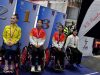 Львів’янка виборола медаль на Кубку світу з паралімпійського фехтування