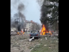 Рашисти обстріляли Слов’янськ, поранено мінімум 25 людей, – ОВА