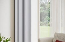 Три переваги вертикальних радіаторів для оселі