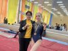 Львів’янка стала чемпіонкою України зі спортивної гімнастики