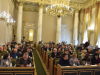 Депутати Львівської облради створили групу «За хистиянські цінності»