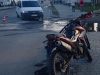 У Бродах у ДТП постраждав мотоцикліст