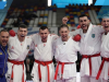 На Чемпіонаті Європи українські каратисти здобули командне золото