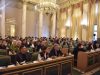 Депутати Львівської облради не прийняли на сесії жодного рішення