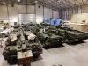 До України прибули танки Leopard 2 від Норвегії