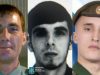 Ідентифіковано трьох російських військових, які зґвалтували молоду дівчину