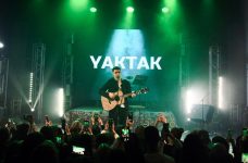 У Львові через великий попит YAKTAK дасть додатковий концерт