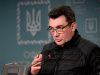 Олексій Данілов: «Якщо світ обере мир із РФ, отримає війну з Четвертим рейхом»