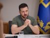 Зеленський скликав Ставку для покращення керування підрозділами ЗСУ