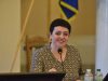 Голову Львівської обласної ради Ірину Гримак відправили у відставку