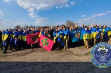 Із полону повернулись ще 100 українських захисників