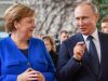 Резніков назвав Меркель однією із причин, чому Захід не дає Україні всієї зброї