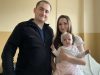 У Львові врятували немовля з важкою формою епілепсії