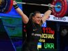 Збірну України з важкої атлетики можуть дискваліфікувати з Олімпіади через допінг у чемпіонки