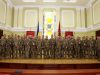 У Львові нагородили військових, які визволяли Ірпінь