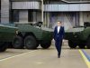 Україна купить у Польщі 100 бронетранспортерів Rosomak